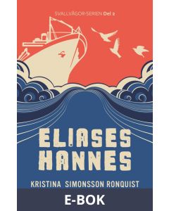 Eliases Hannes, E-bok
