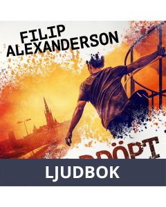 Elddöpt, Ljudbok