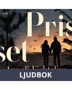 Priset, Ljudbok