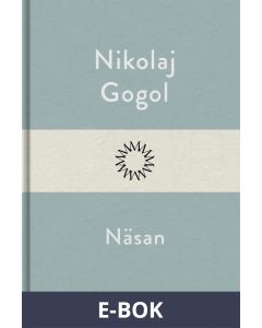 Näsan, E-bok