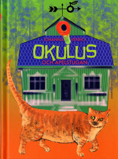 Okulus Och Apelstugan
