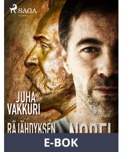 Räjähdyksen pelko ja kaipuu, Nobel, E-bok