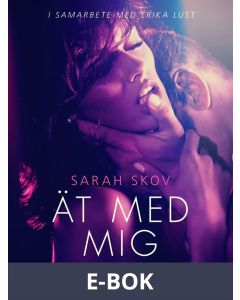 Ät med mig, E-bok