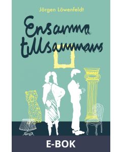 Ensamma tillsammans, E-bok