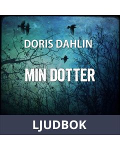 Min dotter, Ljudbok