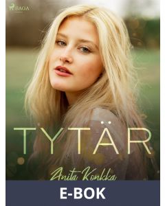 Tytär, E-bok