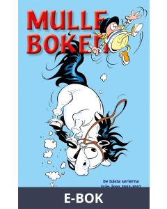 Mulleboken 2002-2003, E-bok