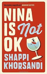Nina is Not OK