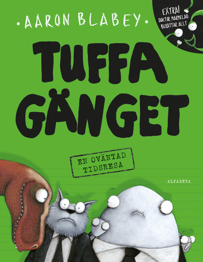 En Oväntad Tidsresa