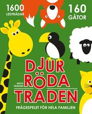 Djur Röda Tråden (PDF)