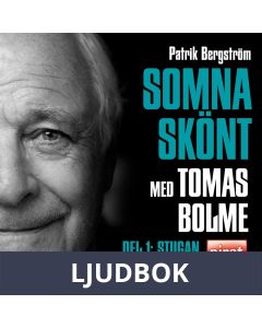 SOMNA SKÖNT Stugan vid sjön, Ljudbok