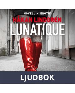 Lunatique, Ljudbok