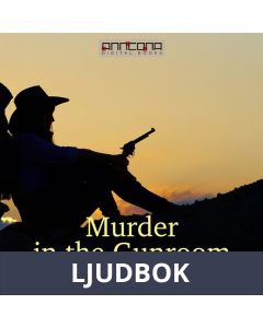 Murder in the Gunroom, Ljudbok