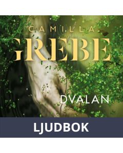 Dvalan, Ljudbok