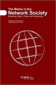 The Media in the Network Society
