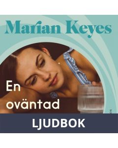 En oväntad semester, Ljudbok