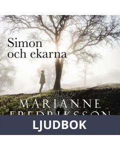 Simon och ekarna, Ljudbok