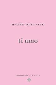 Ti Amo