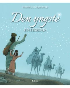 Den yngste : en legend