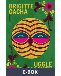 Ugglemasken, E-bok