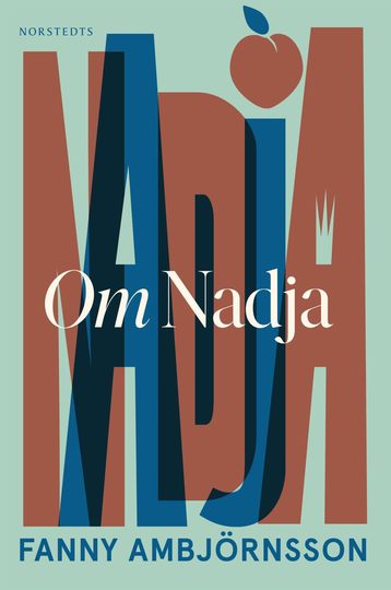 Om Nadja - En Systers Berättelse