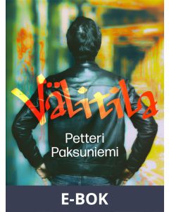 Välitila, E-bok