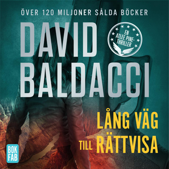 Lång Väg Till Rättvisa