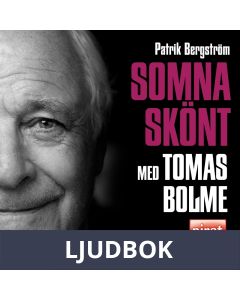SOMNA SKÖNT Kojan, Ljudbok