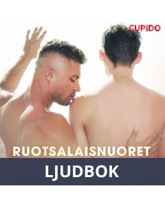 Ruotsalaisnuoret Kaliforniassa, Ljudbok