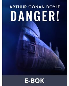 Danger!, E-bok