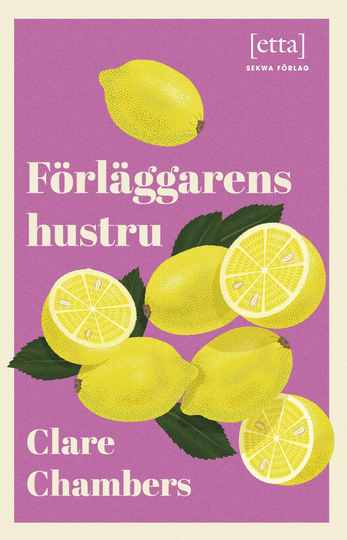 Förläggarens Hustru