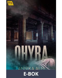 Ohyra, E-bok