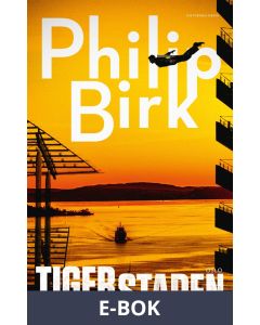 Tigerstaden, E-bok