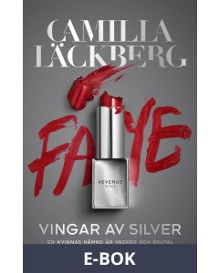 Vingar av silver, E-bok