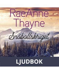 Snöbollskriget, Ljudbok