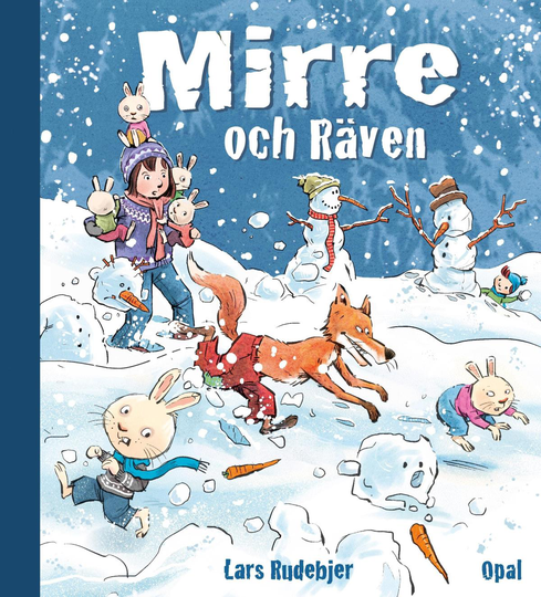 Mirre Och Räven