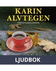 En sannolik historia, Ljudbok
