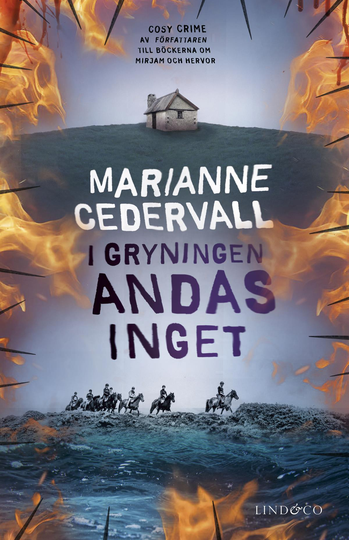 I Gryningen Andas Inget
