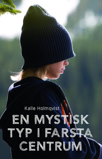 En Mystisk Typ I Farsta Centrum