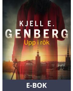 Upp i rök, E-bok