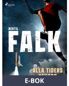 Alla tiders rekord, E-bok