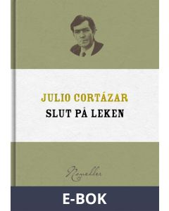 Slut på leken, E-bok
