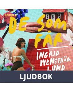 De som får, Ljudbok