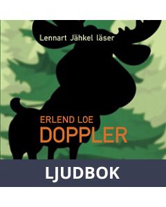 Doppler, Ljudbok