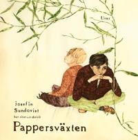Pappersväxten