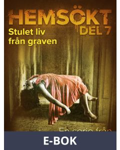Stulet liv från graven, E-bok