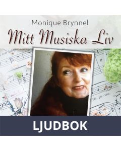 Mitt Musiska Liv, Ljudbok
