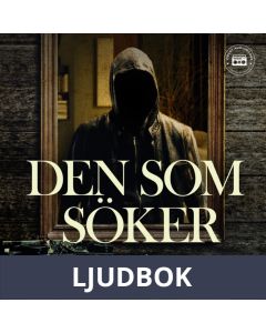 Den som söker, Ljudbok