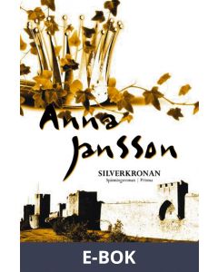 Silverkronan, E-bok