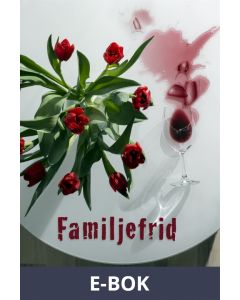 Familjefrid, E-bok